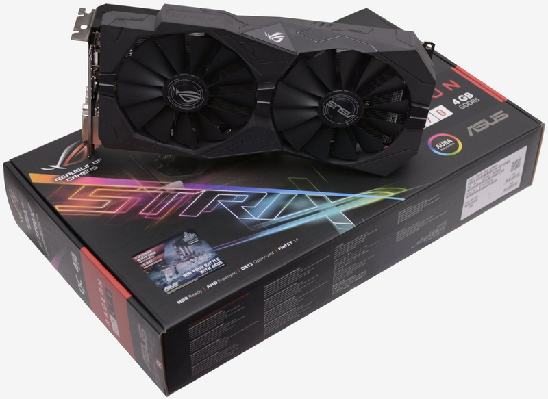 Illustration for article titled AMD Radeon RX 470 Review: Almost The Next Best Thing